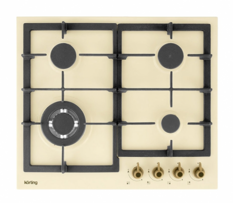 ������� �������� ������ Korting HG 660 CRB
