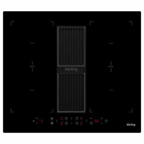 ������������ �������� ������ Korting HIBH 68980 NB �� ���������� �������� 