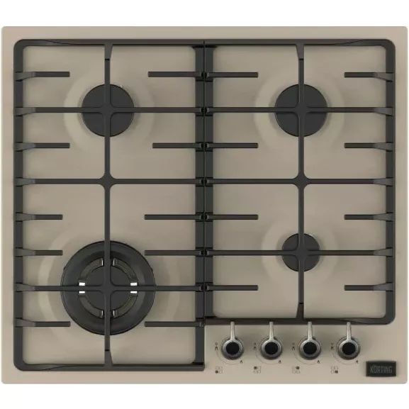 ������� �������� ������ Korting HG 674 CTSK