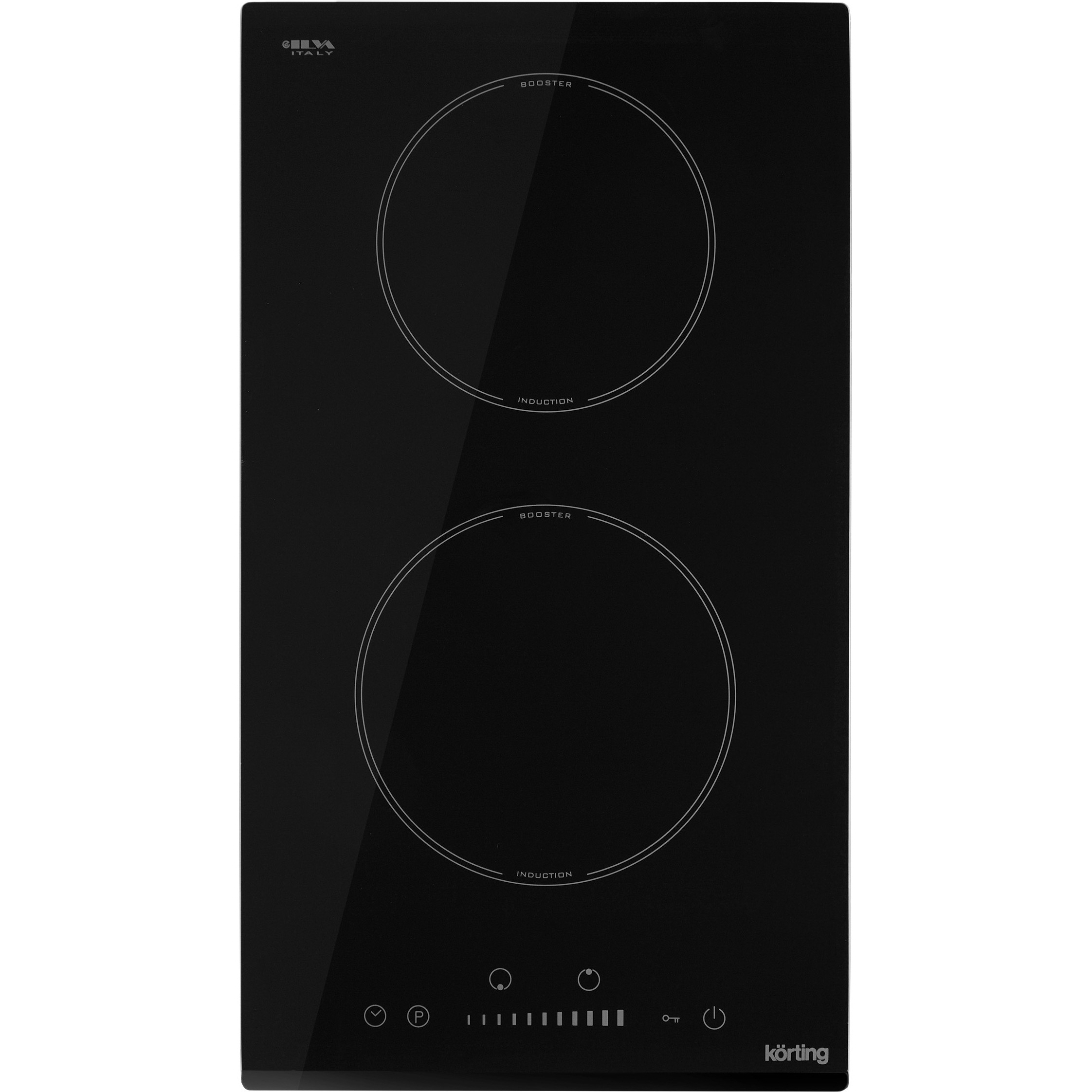 ������������ �������� ������ Korting HI 30041 BW