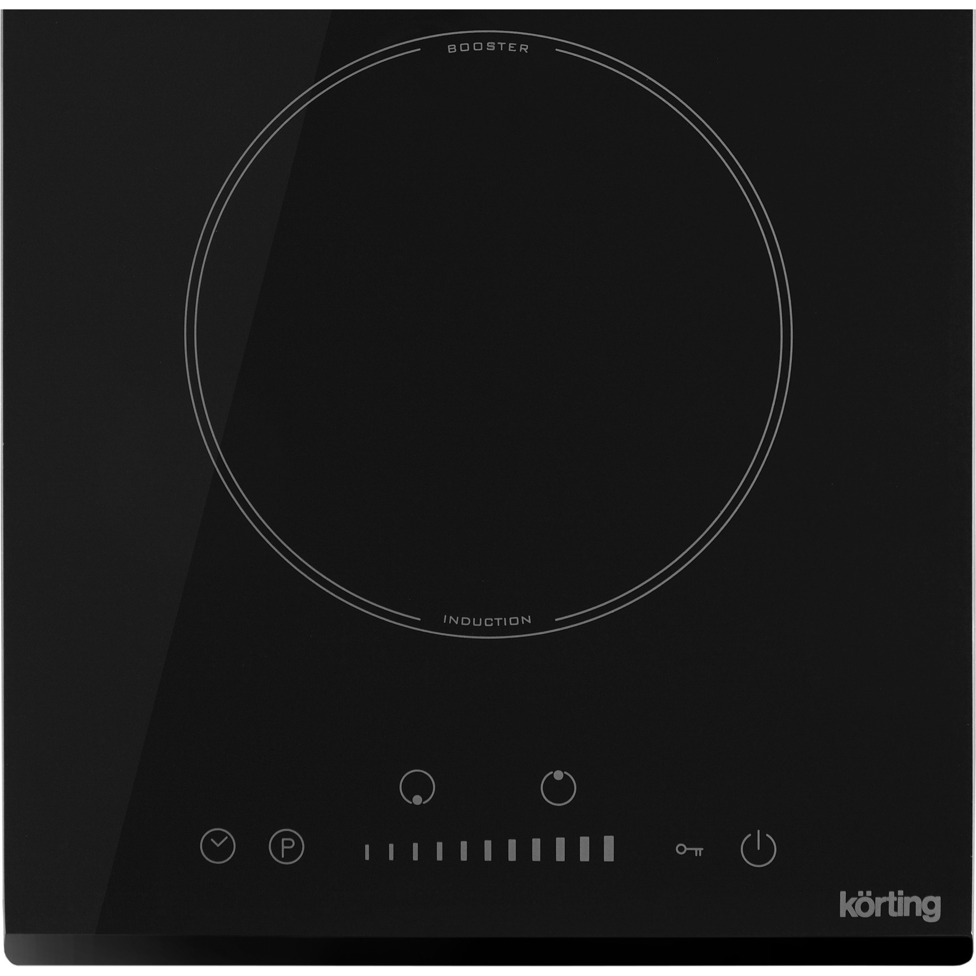 ������������ �������� ������ Korting HI 30041 BW