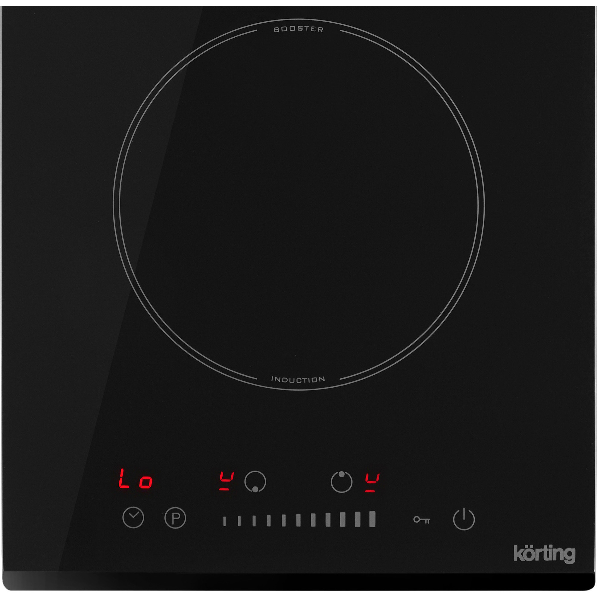 ������������ �������� ������ Korting HI 30041 BW