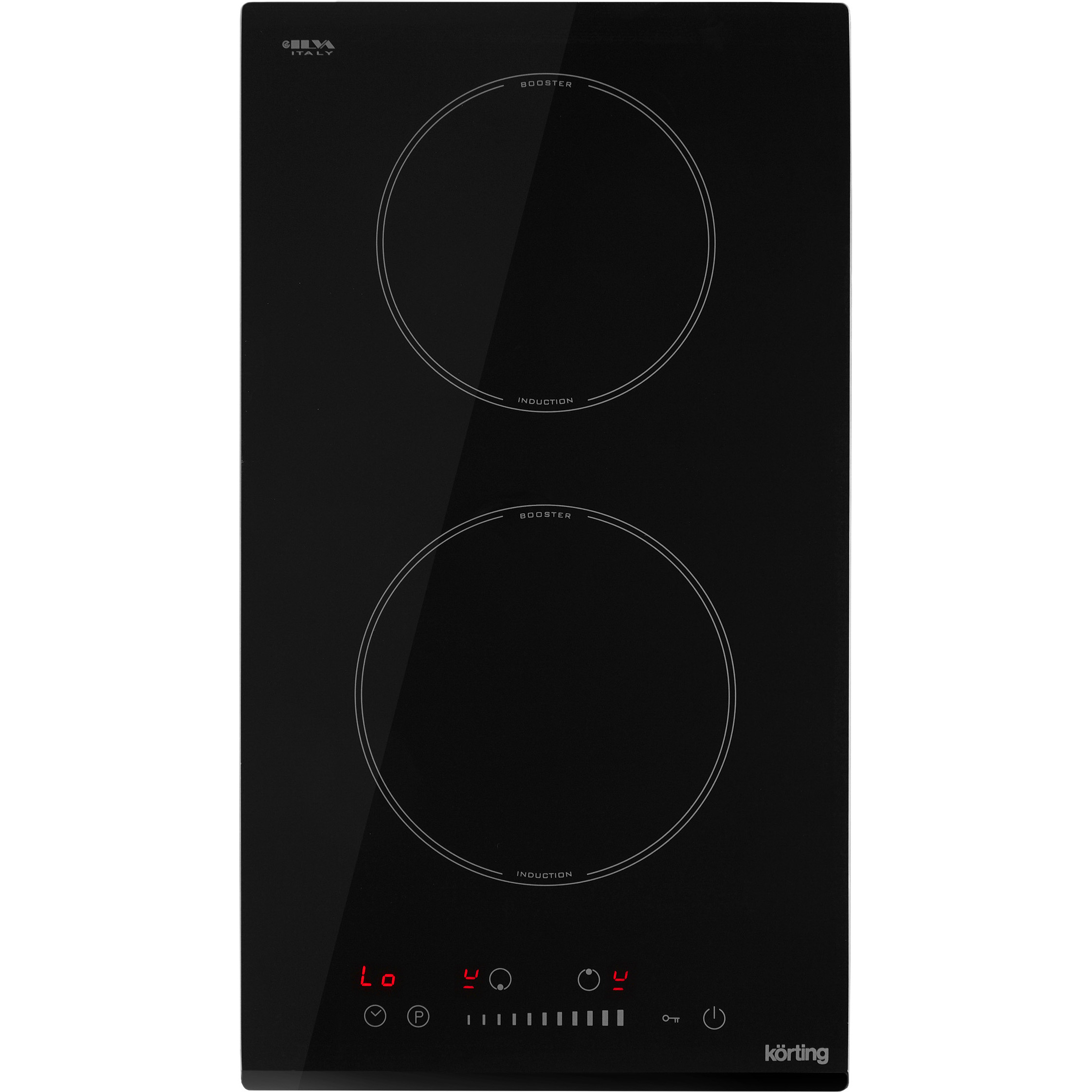 ������������ �������� ������ Korting HI 30041 BW