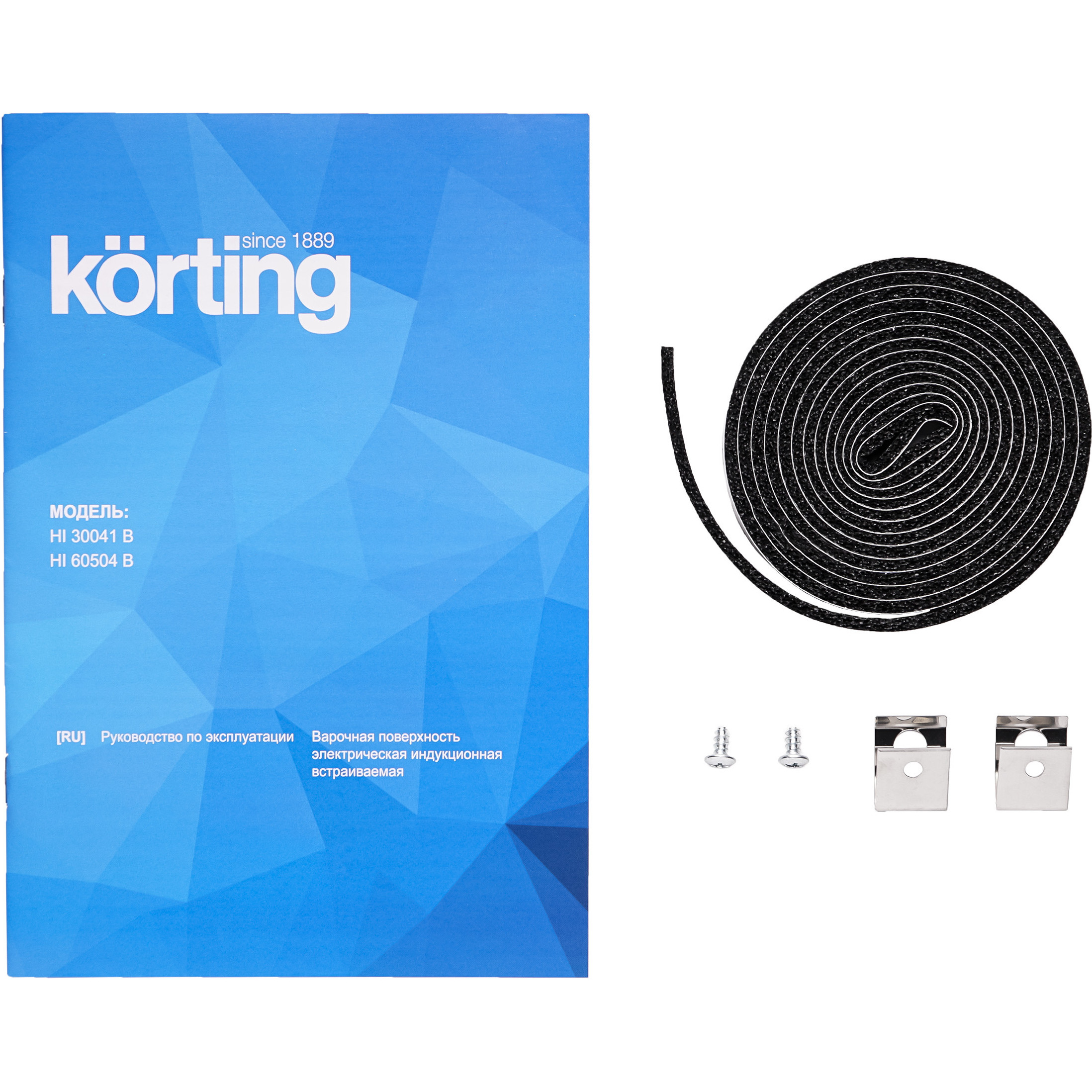 ������������ �������� ������ Korting HI 30041 BW