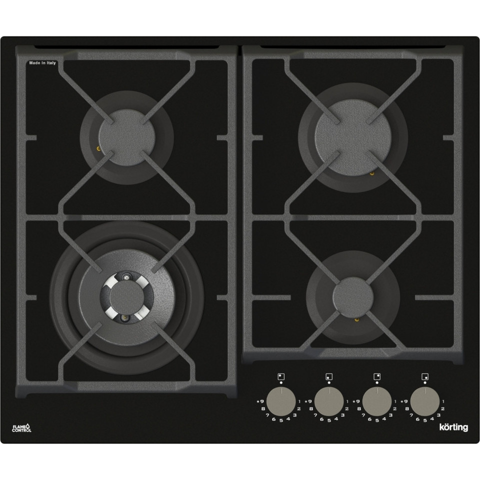 ������� �������� ������ Korting HGG 6987 CTN FLC