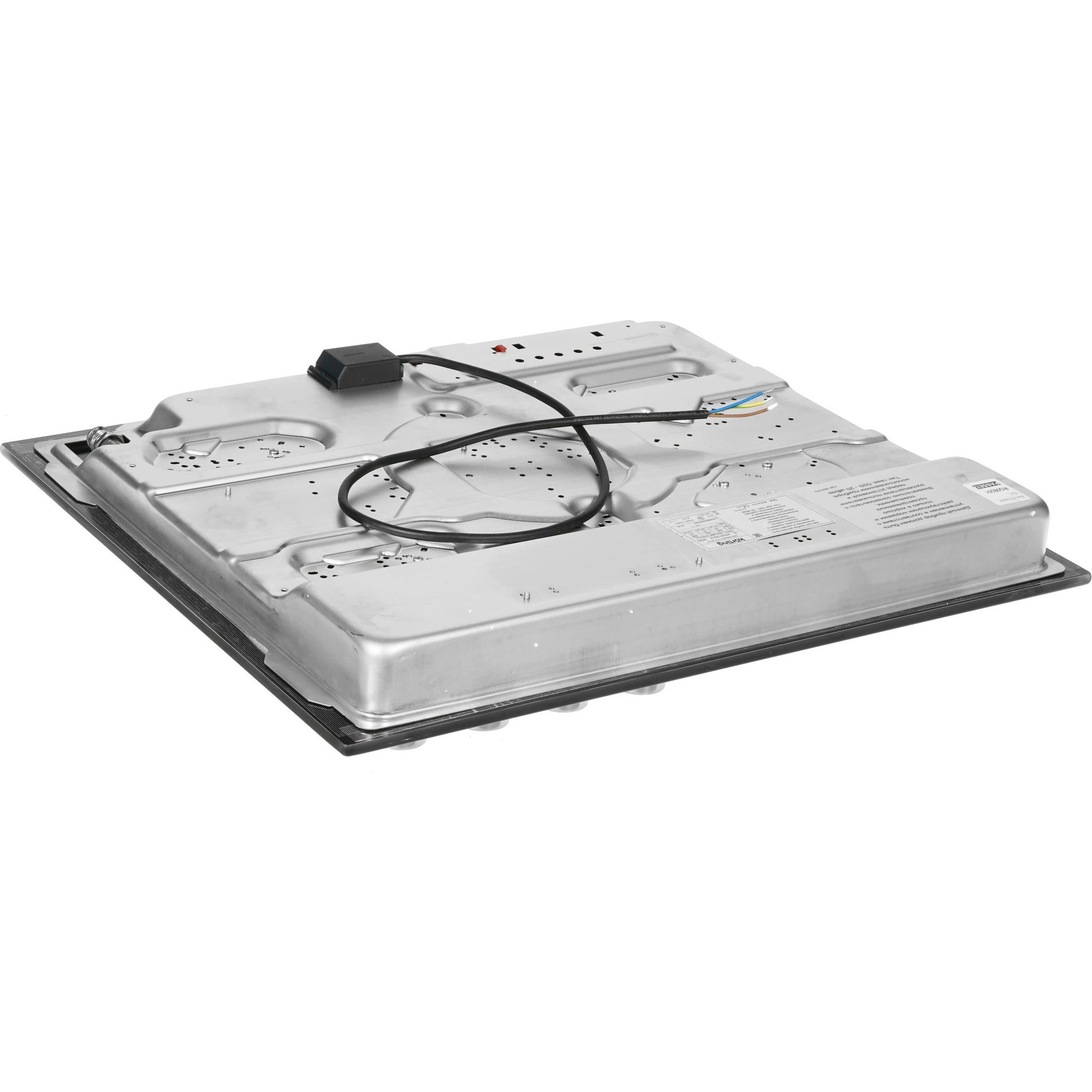 ������� �������� ������ Korting HGG 6987 CTN FLC