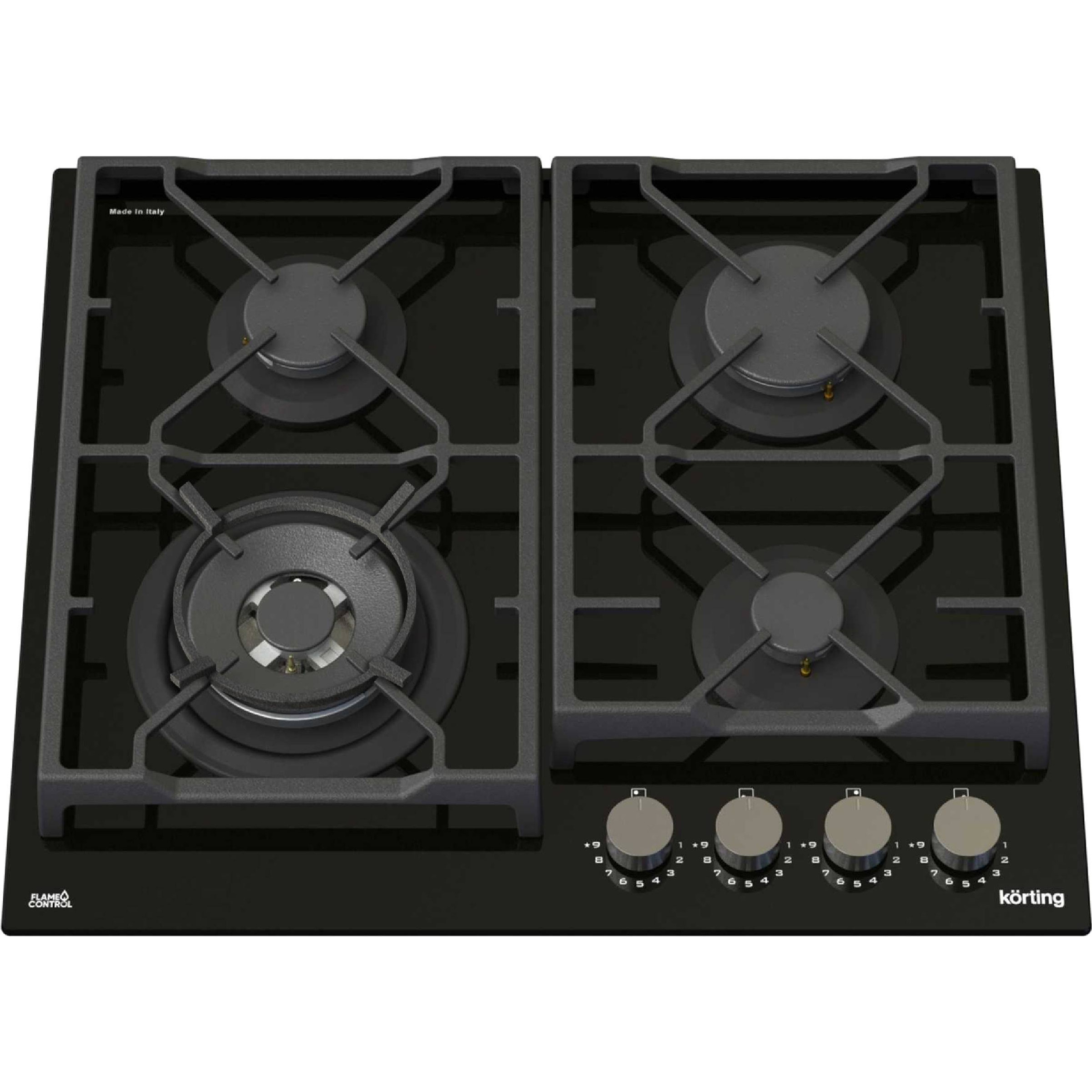 ������� �������� ������ Korting HGG 6987 CTN FLC