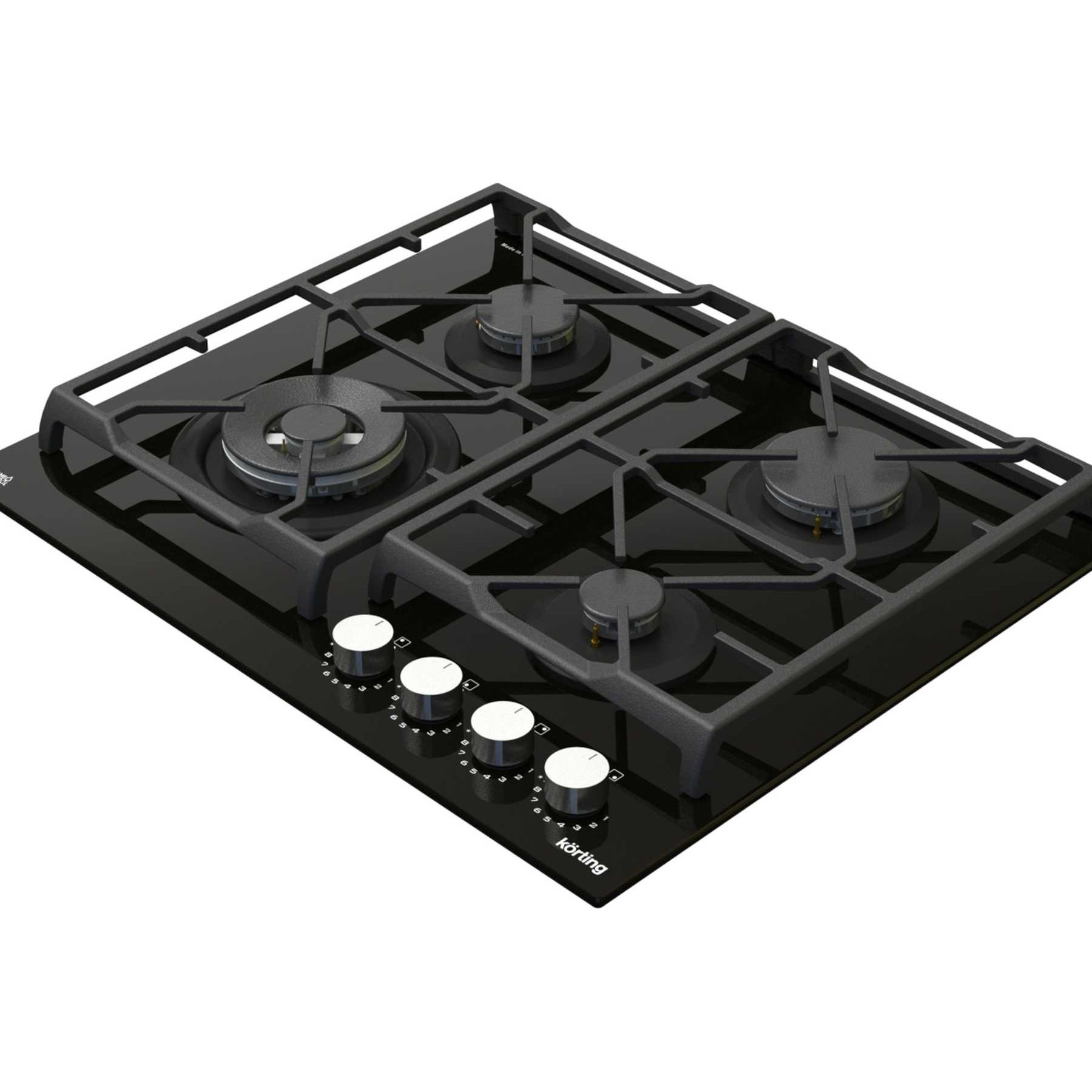 ������� �������� ������ Korting HGG 6987 CTN FLC