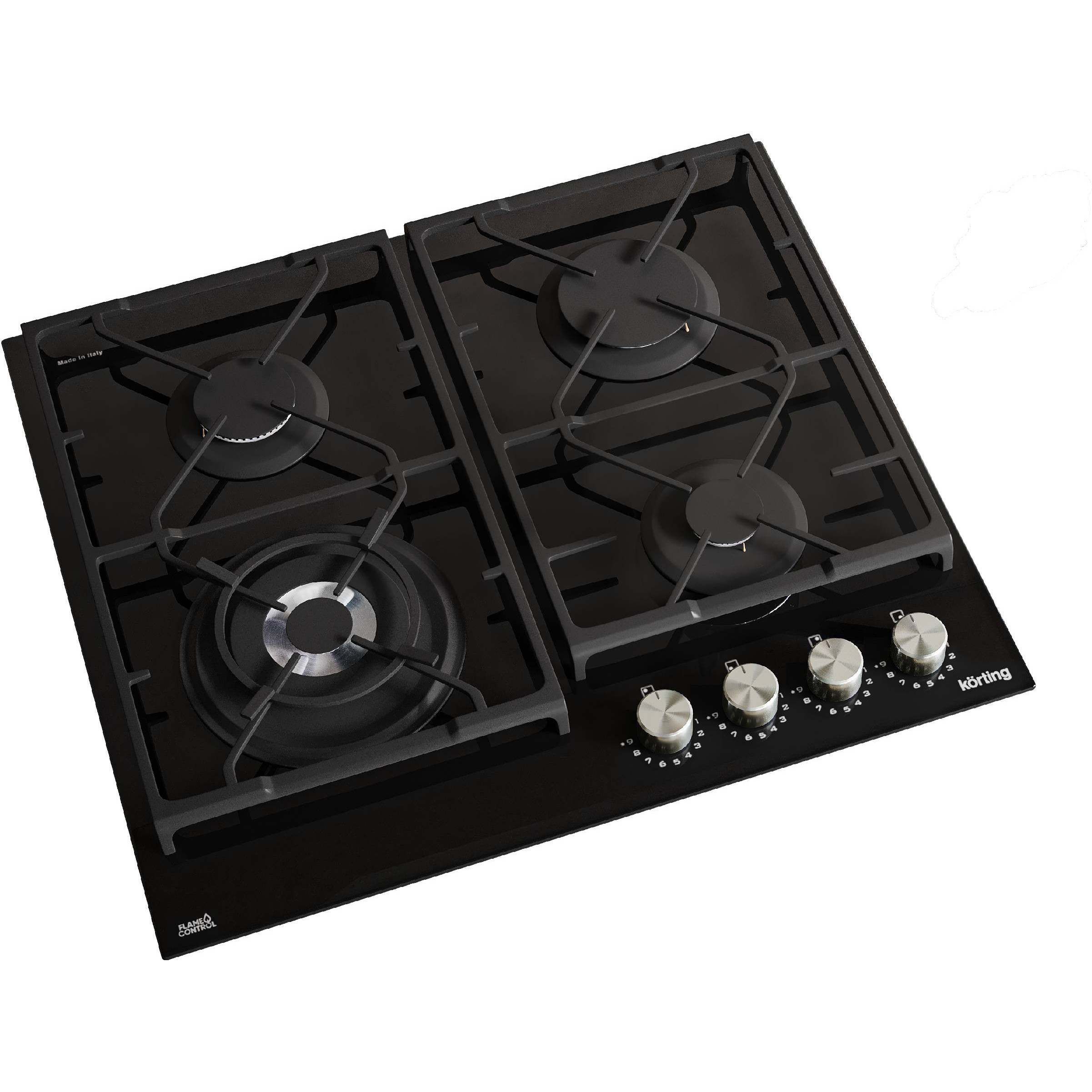 ������� �������� ������ Korting HGG 6987 CTN FLC