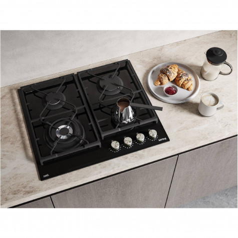 ������� �������� ������ Korting HGG 6987 CTN FLC
