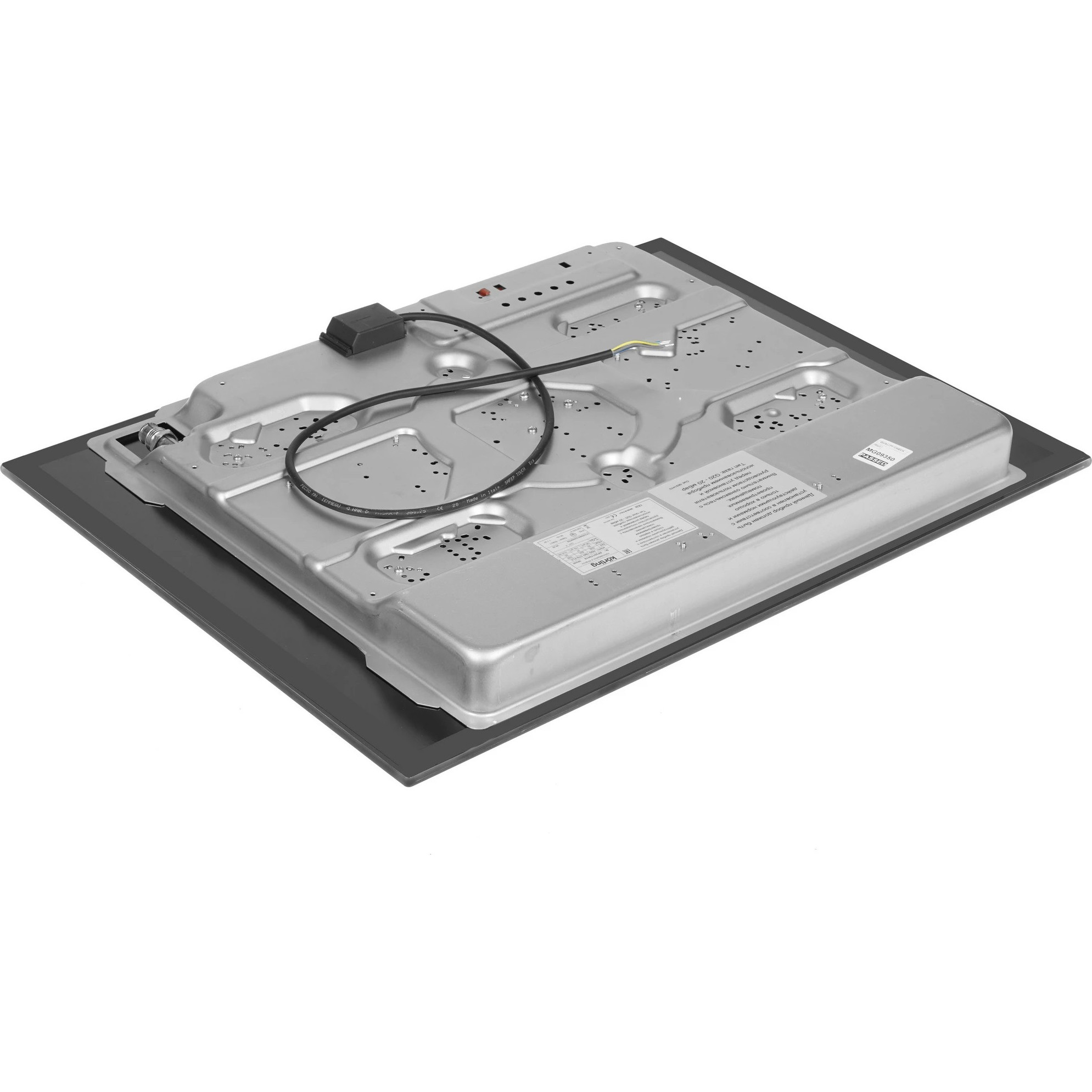 ������� �������� ������ Korting HGG 7987 CTN FLC
