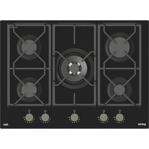 ������� �������� ������ Korting HGG 7987 CTN FLC
