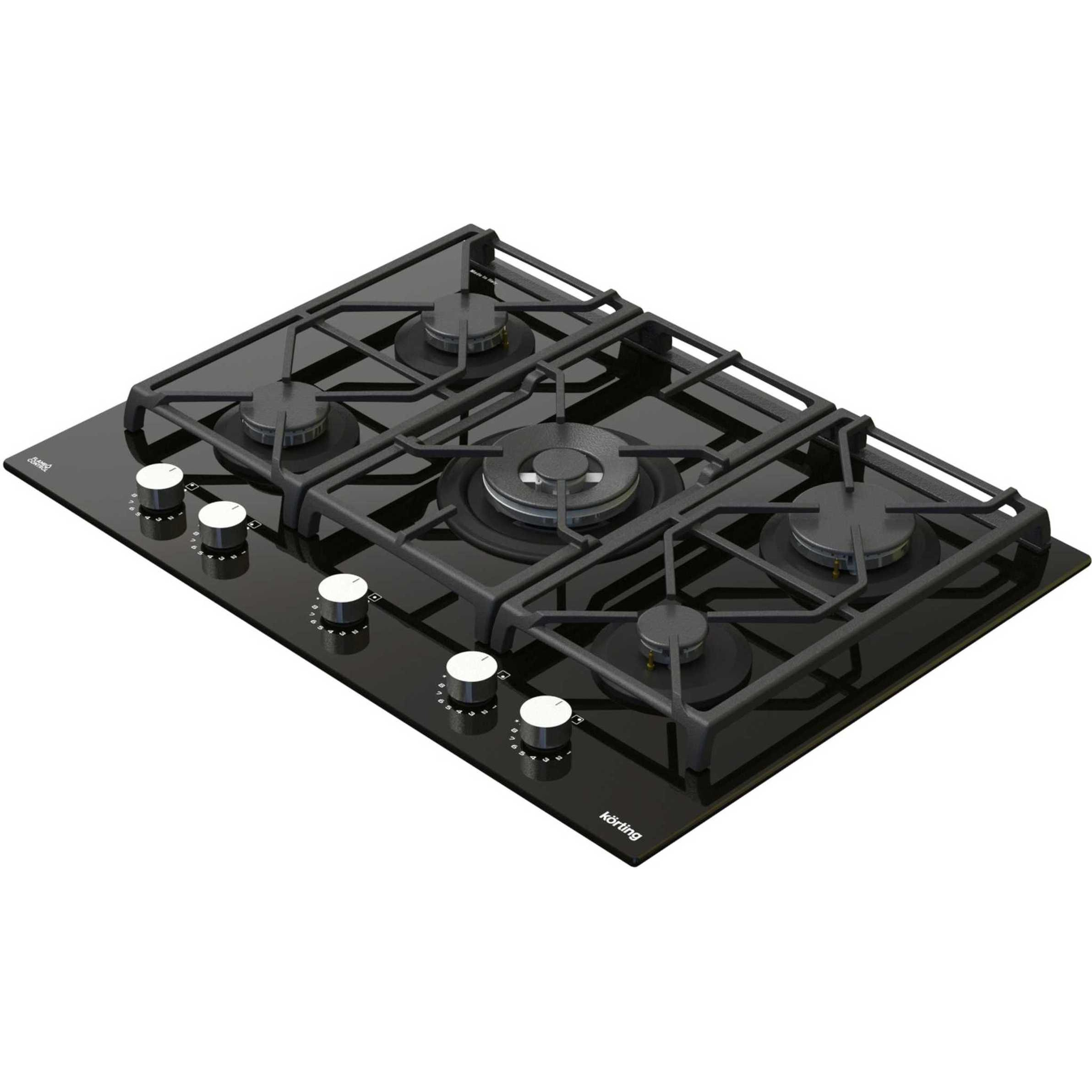 ������� �������� ������ Korting HGG 7987 CTN FLC