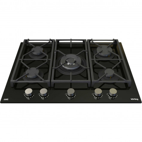������� �������� ������ Korting HGG 7987 CTN FLC