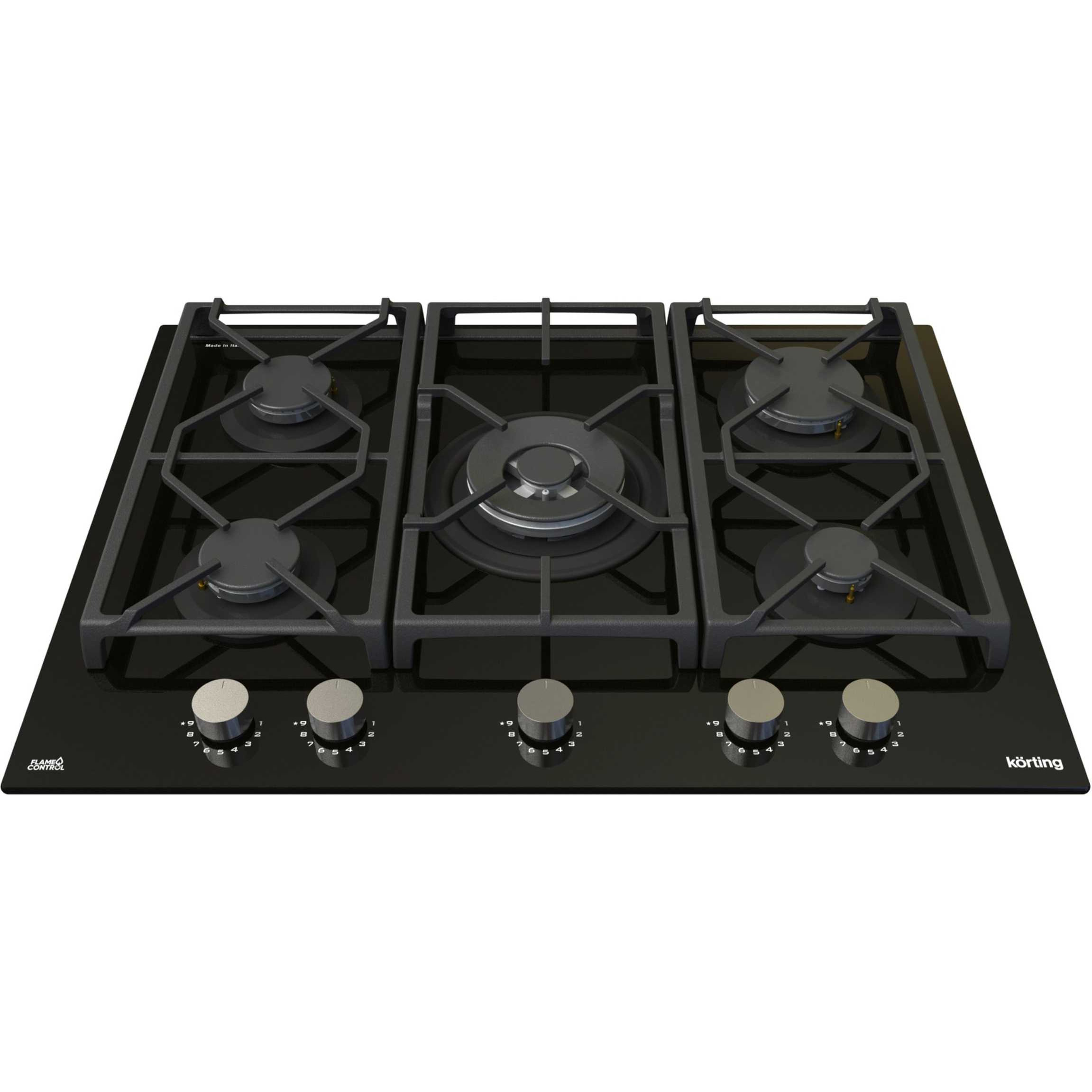 ������� �������� ������ Korting HGG 7987 CTN FLC
