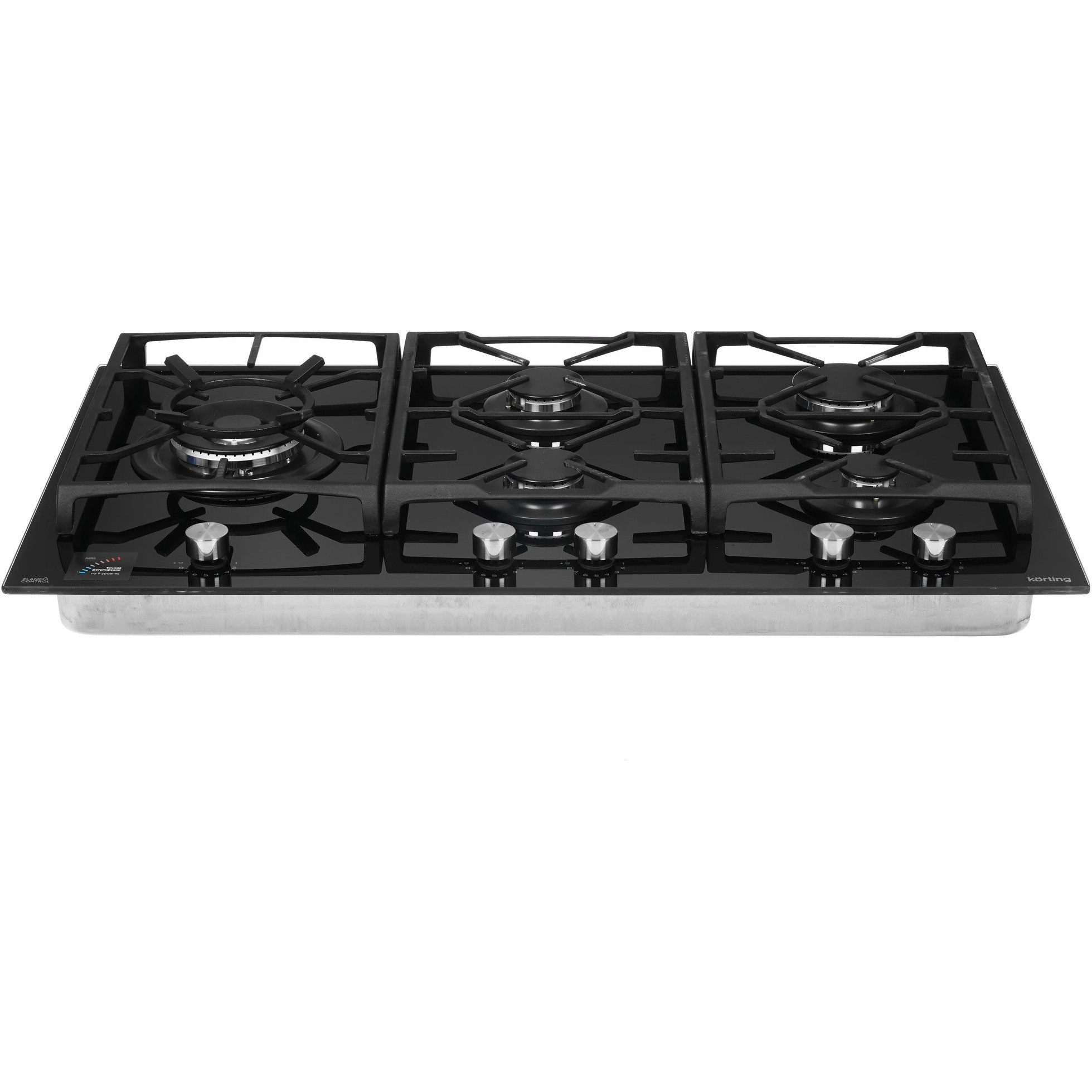 ������� �������� ������ Korting HGG 9987 CTN FLC