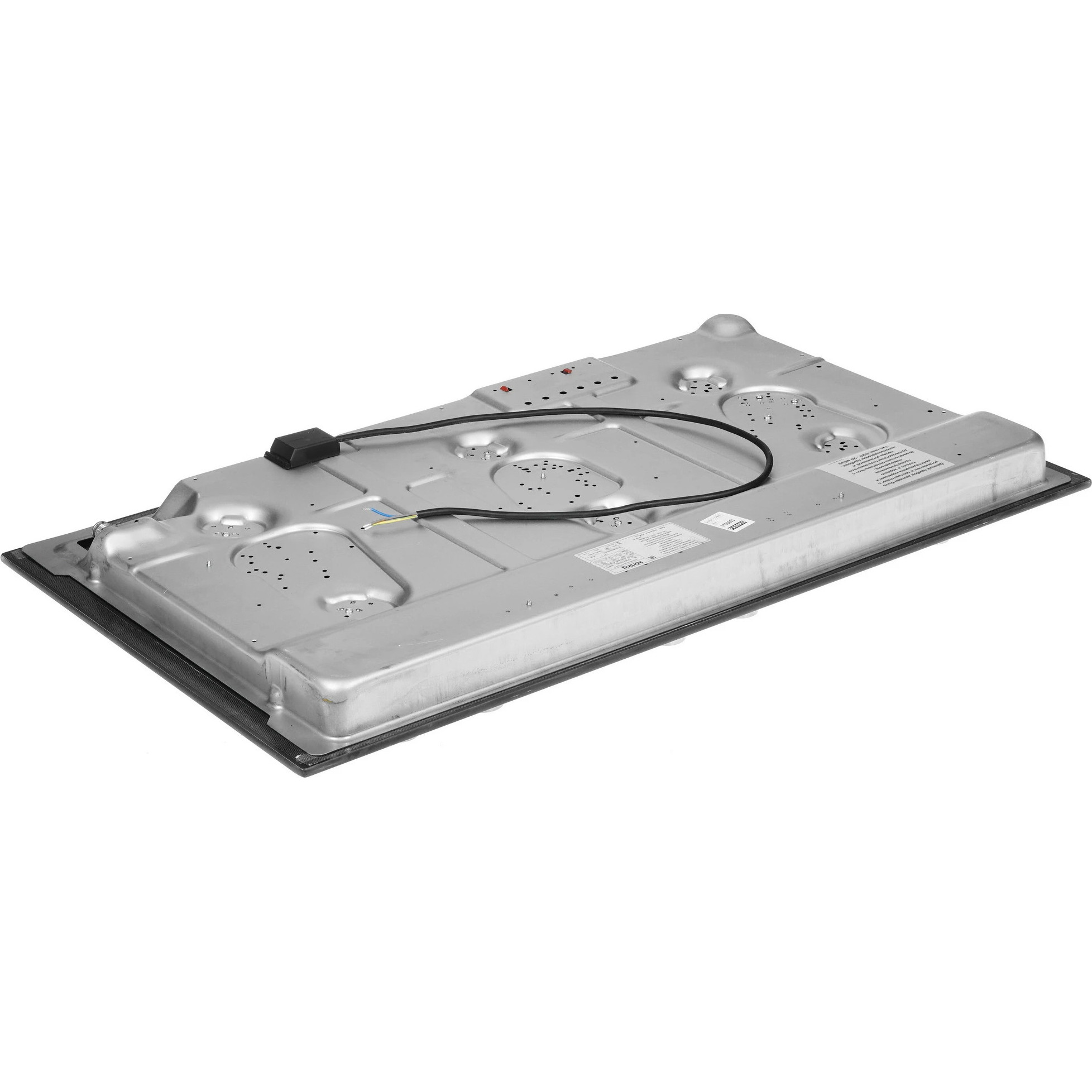 ������� �������� ������ Korting HGG 9987 CTN FLC