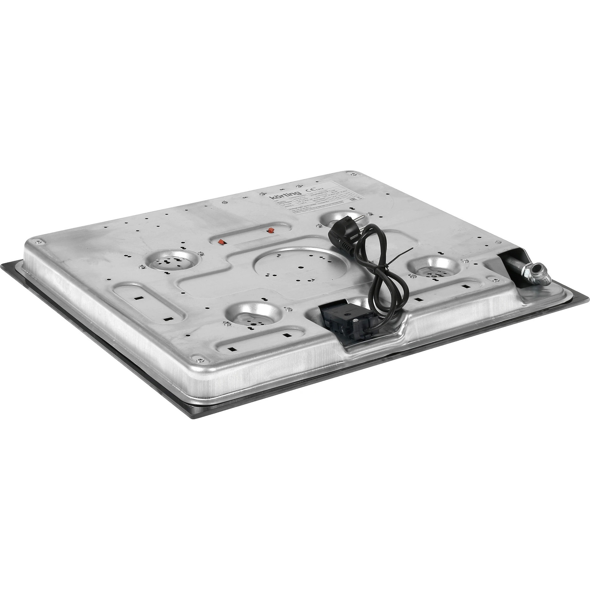 ������� �������� ������ Korting HGG 6722 CTN