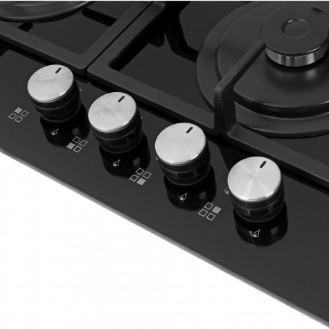 ������� �������� ������ Korting HGG 6722 CTN