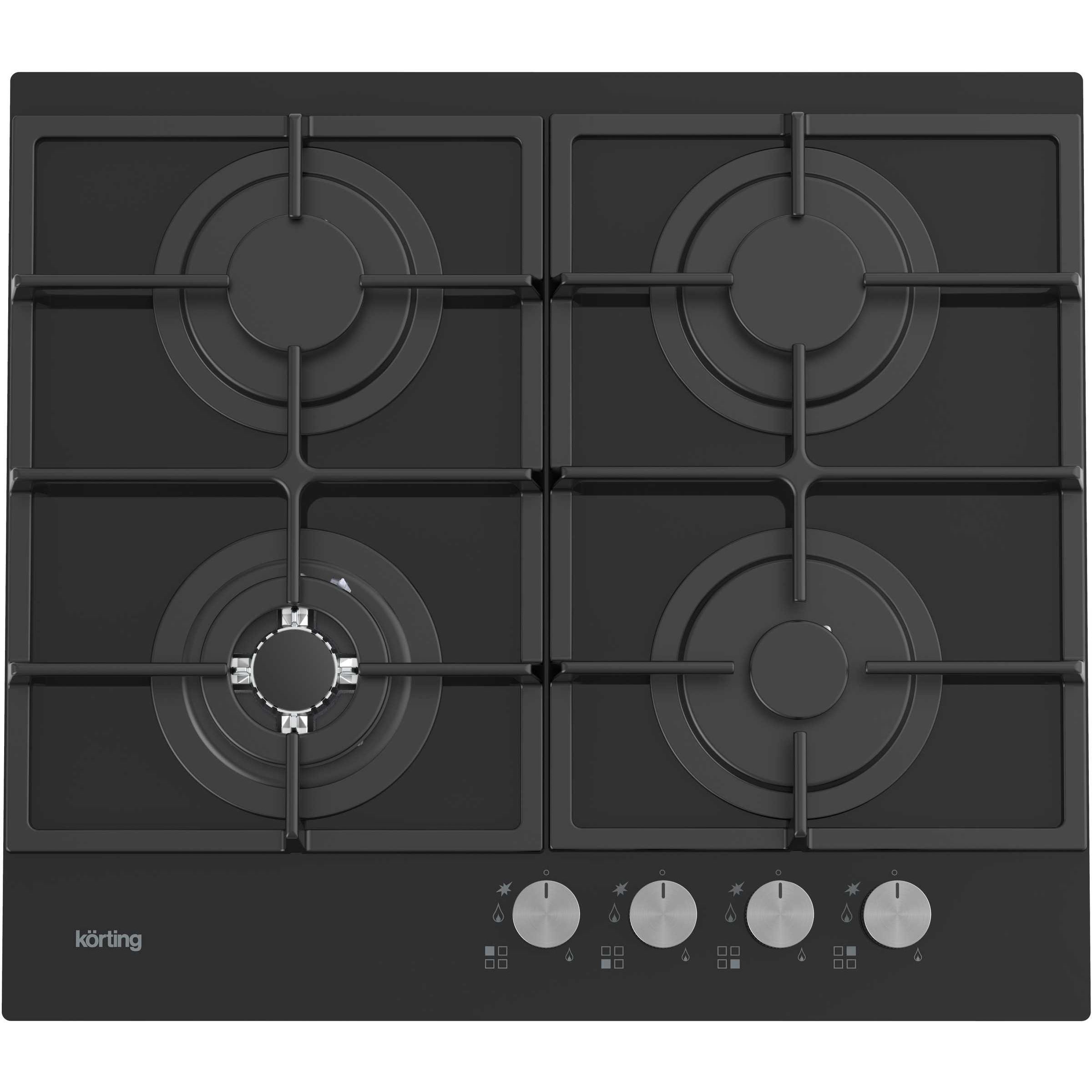 ������� �������� ������ Korting HGG 6722 CTN