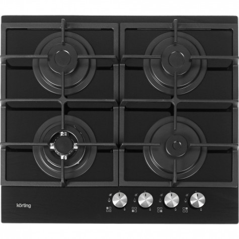 ������� �������� ������ Korting HGG 6722 CTN