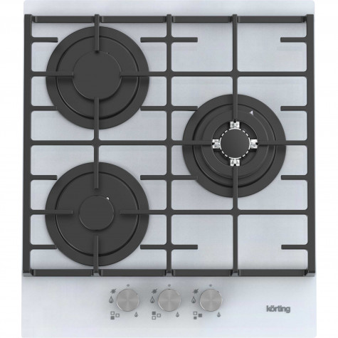 ������� �������� ������ Korting HGG 4825 CTW