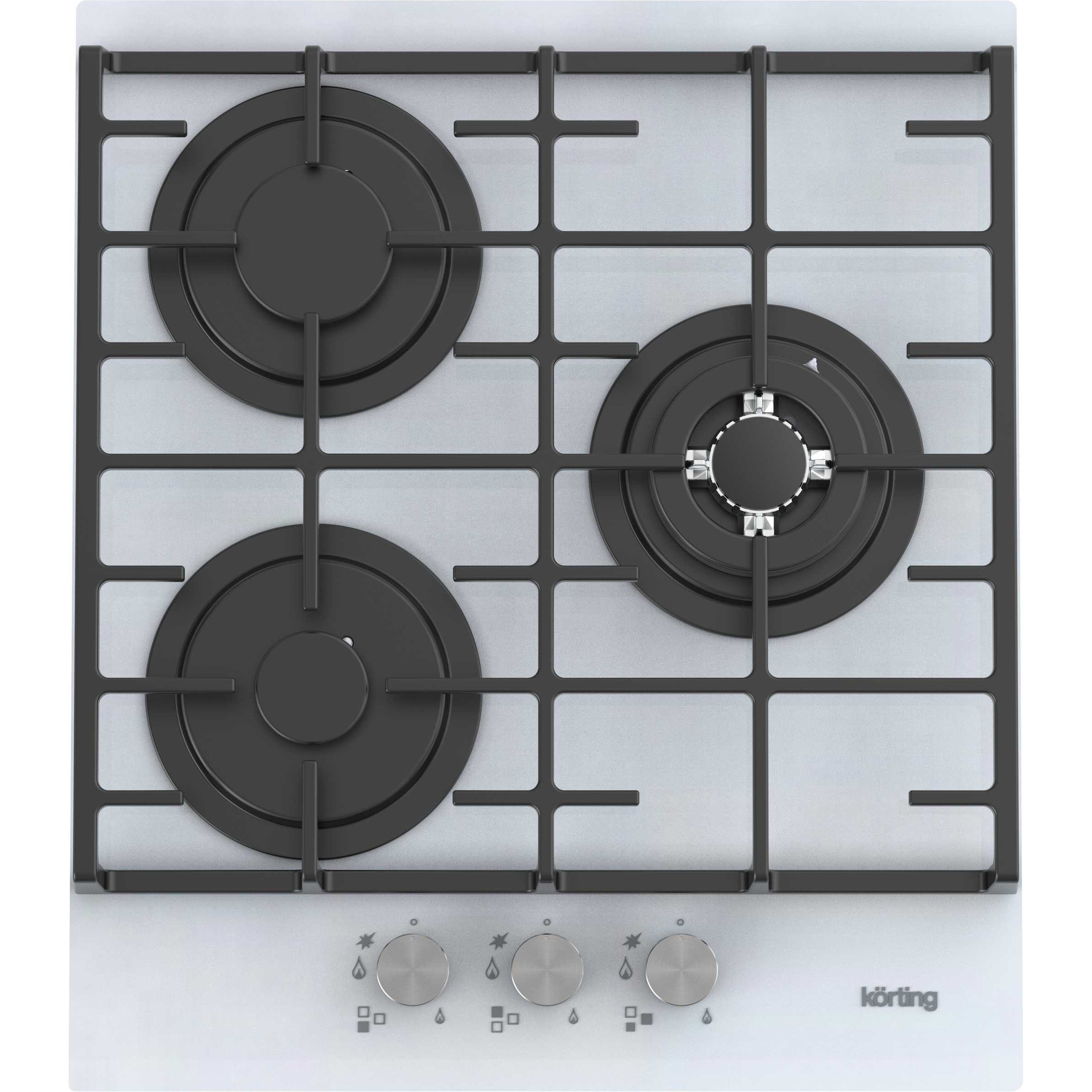 ������� �������� ������ Korting HGG 4825 CTW