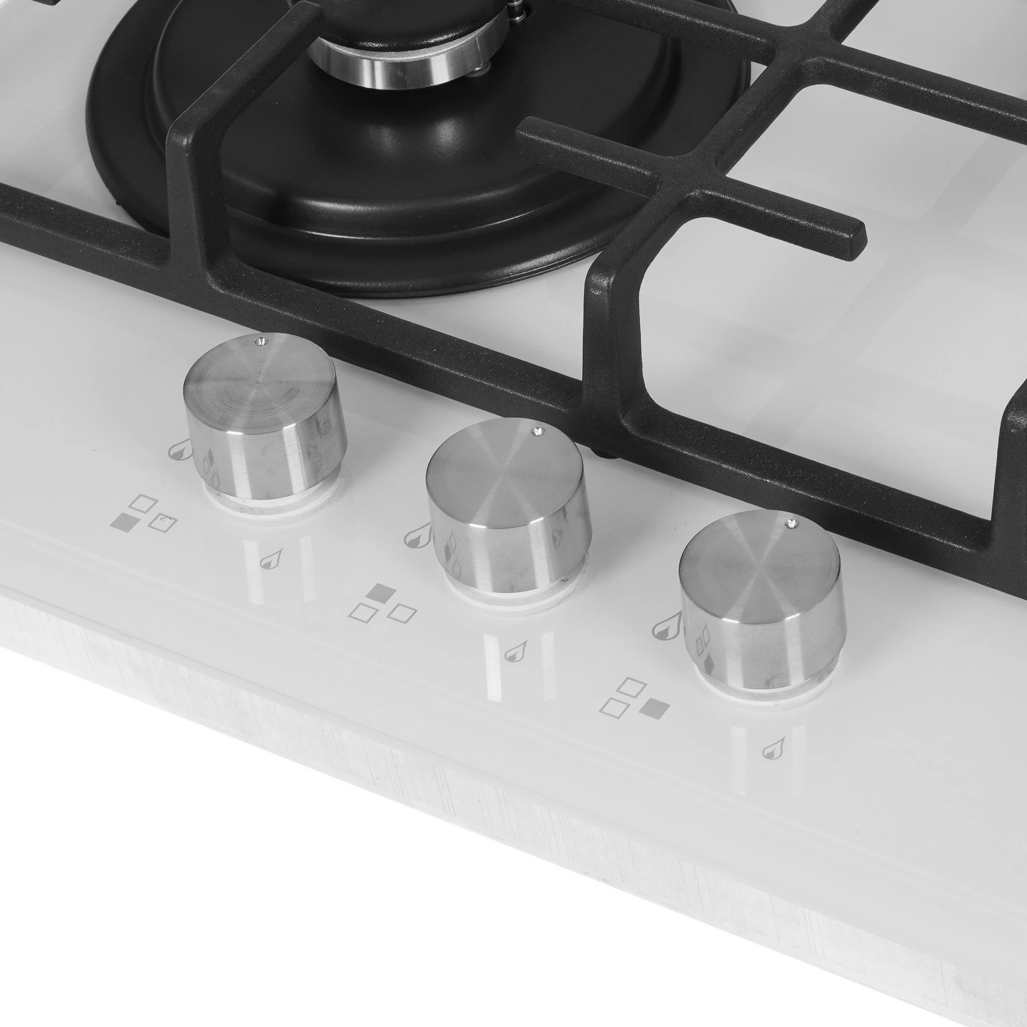 ������� �������� ������ Korting HGG 4825 CTW