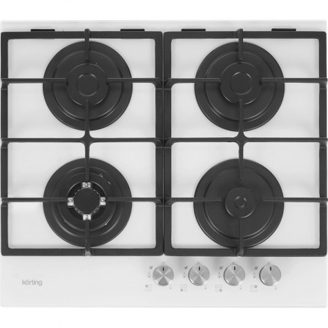 ������� �������� ������ Korting HGG 6722 CTW