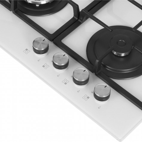 ������� �������� ������ Korting HGG 6722 CTW