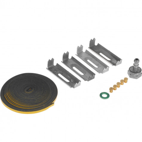 ������� �������� ������ Korting HGG 7835 CTN