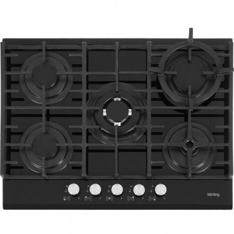 ������� �������� ������ Korting HGG 7835 CTN