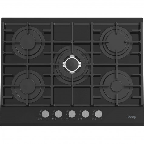 ������� �������� ������ Korting HGG 7835 CTN