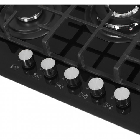 ������� �������� ������ Korting HGG 7835 CTN