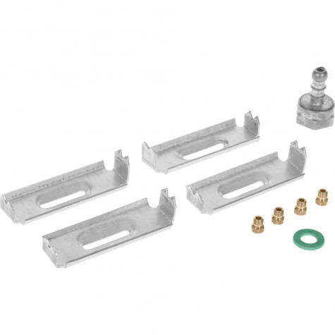 ������� �������� ������ Korting HGG 7835 CTW