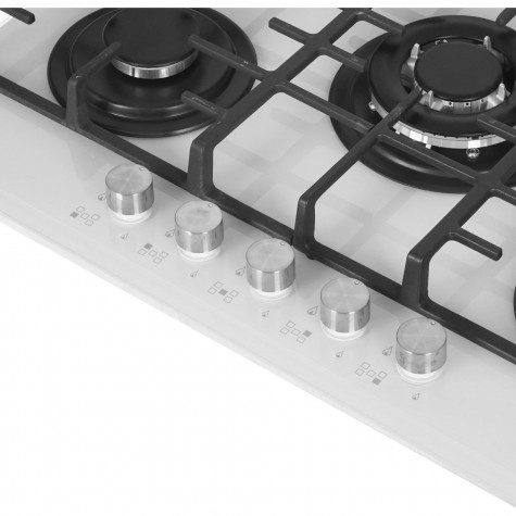 ������� �������� ������ Korting HGG 7835 CTW