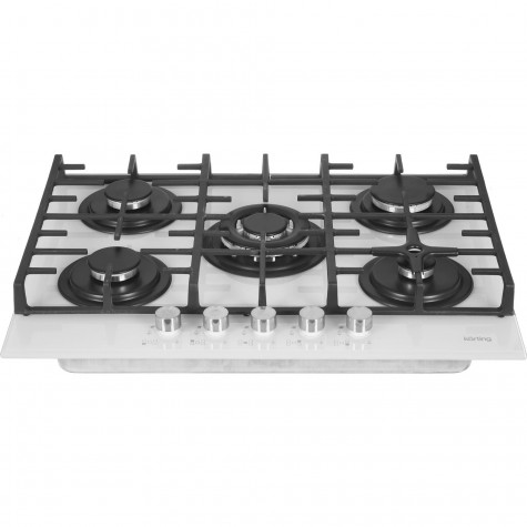 ������� �������� ������ Korting HGG 7835 CTW