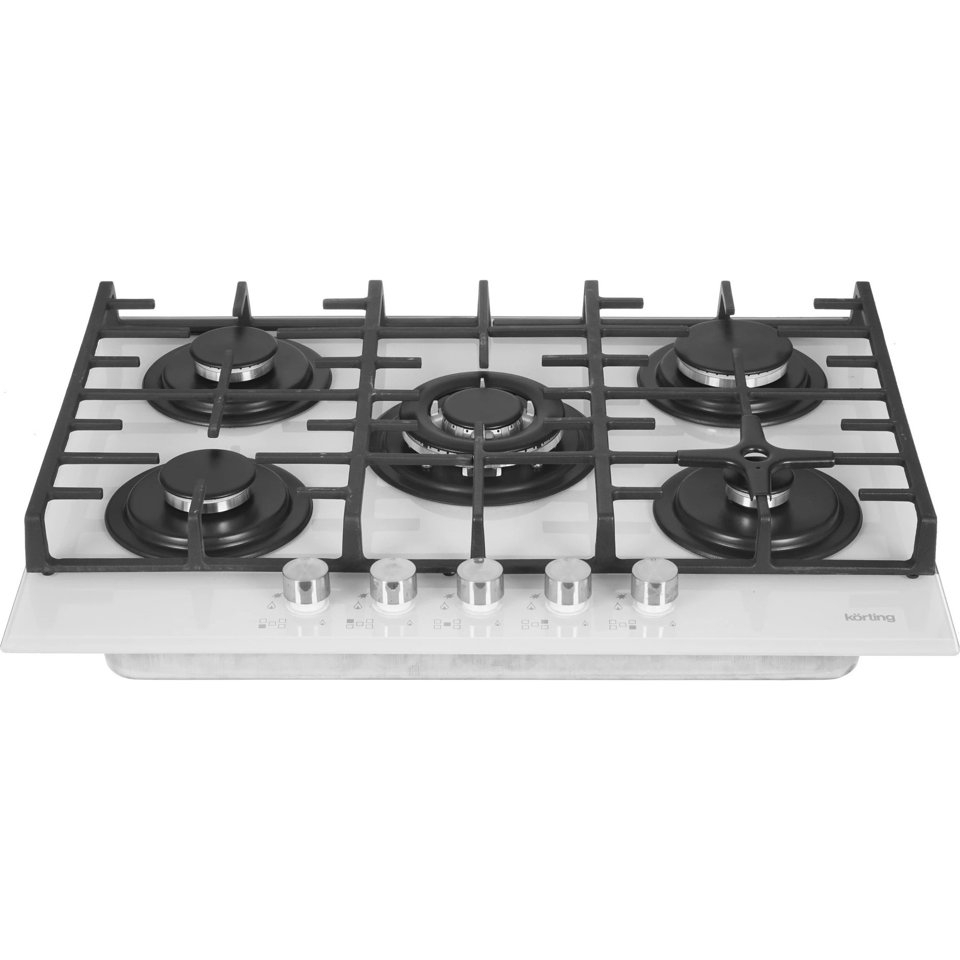 ������� �������� ������ Korting HGG 7835 CTW