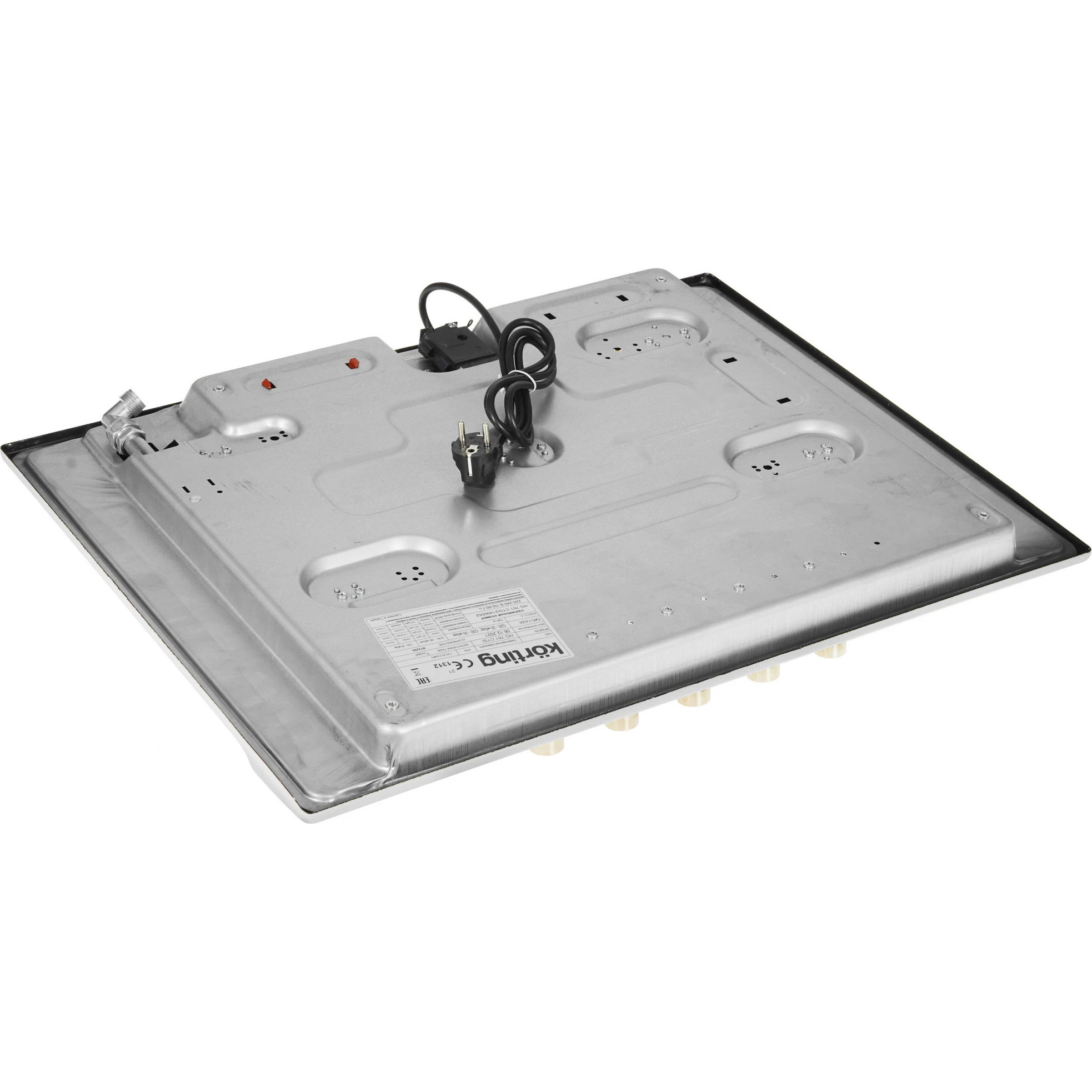 ������� �������� ������ Korting HG 761 CTSI