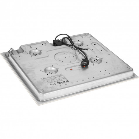 ������� �������� ������ Korting HGG 6911 CTRW