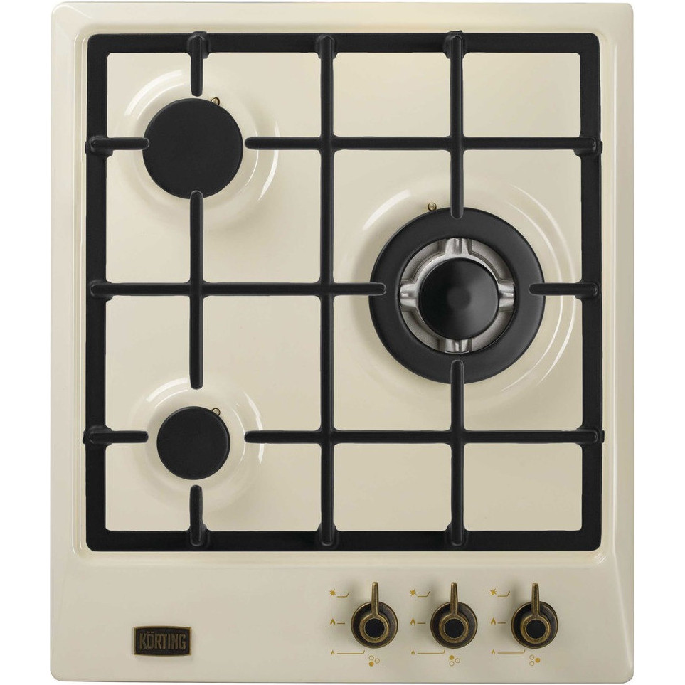 ������� �������� ������ Korting HG 465 CTRB