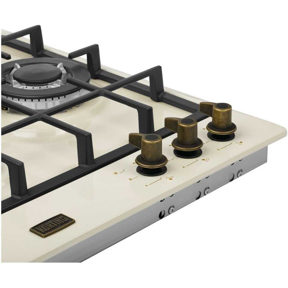 ������� �������� ������ Korting HG 465 CTRB