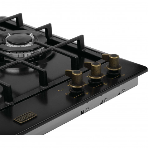 ������� �������� ������ Korting HG 465 CTRN