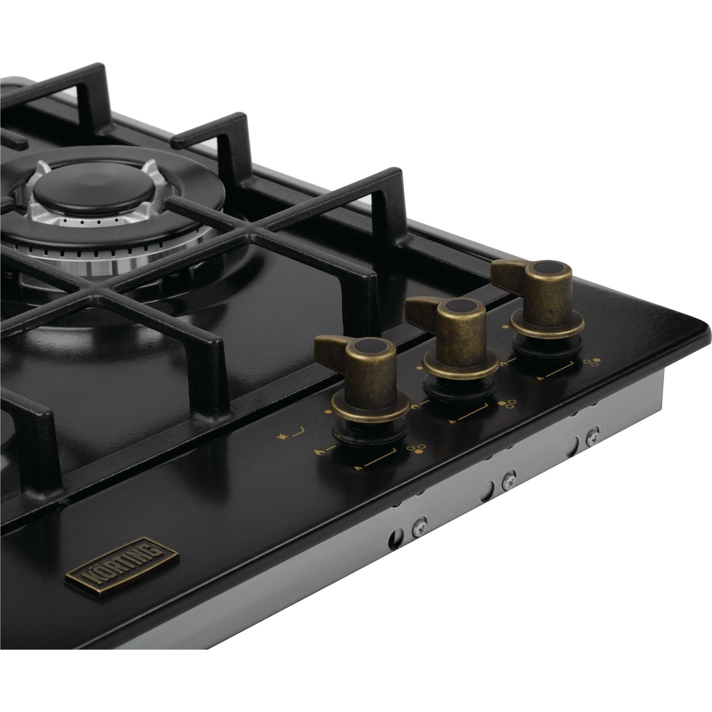 ������� �������� ������ Korting HG 465 CTRN