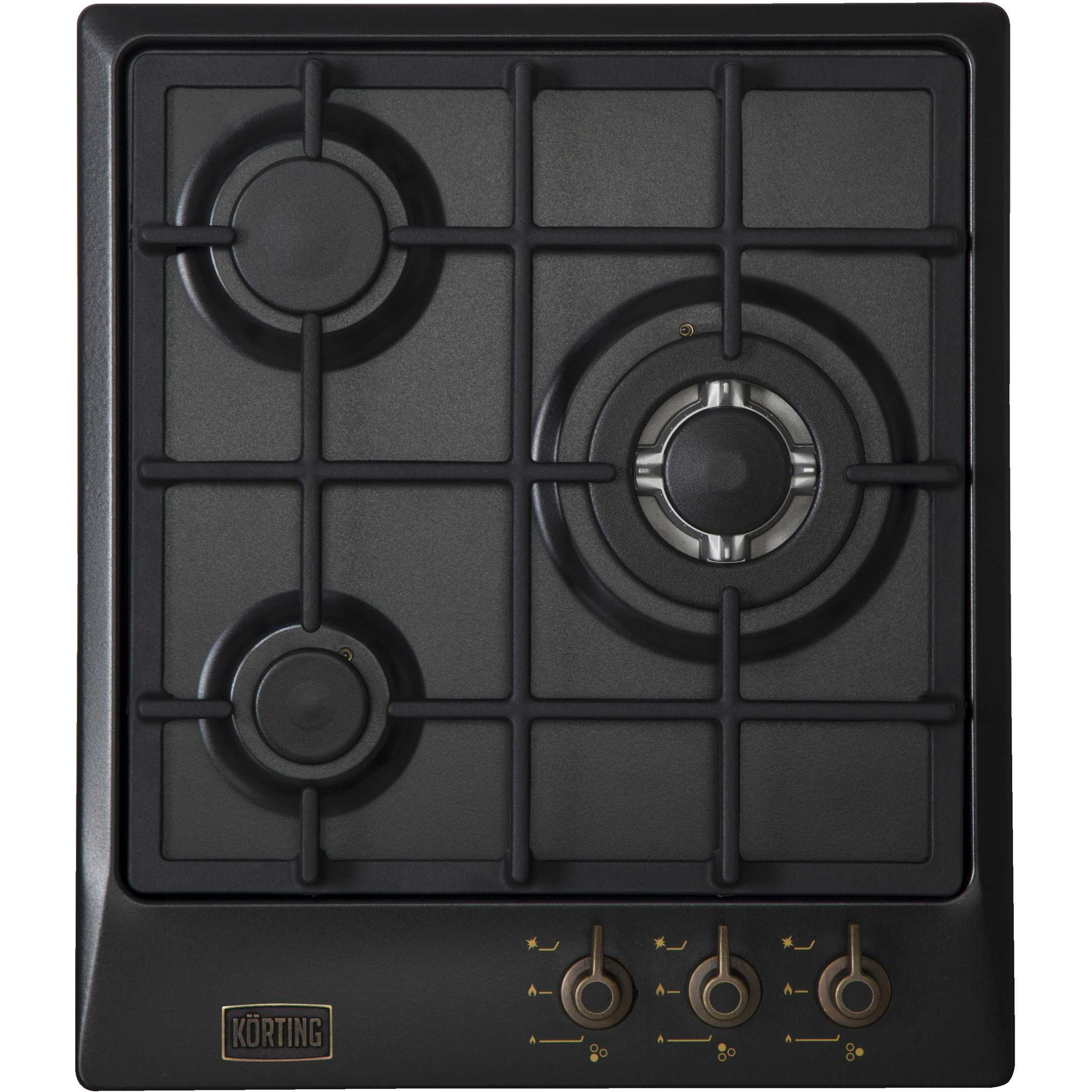 ������� �������� ������ Korting HG 465 CTRN