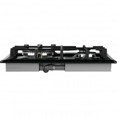 ������� �������� ������ Korting HG 465 CTRN