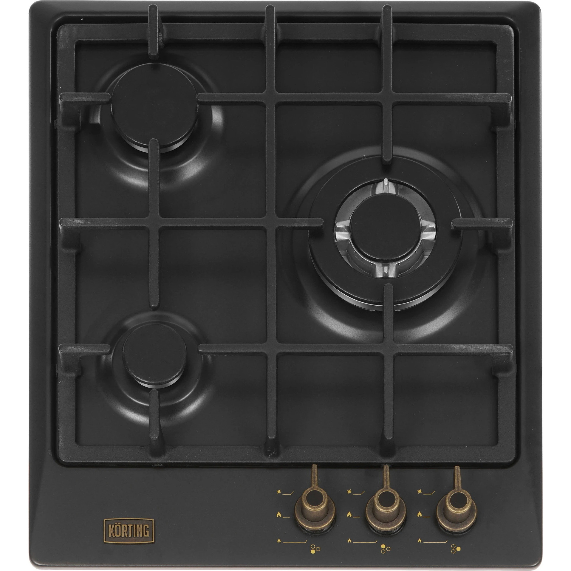������� �������� ������ Korting HG 465 CTRN