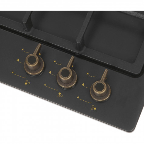 ������� �������� ������ Korting HG 465 CTRN