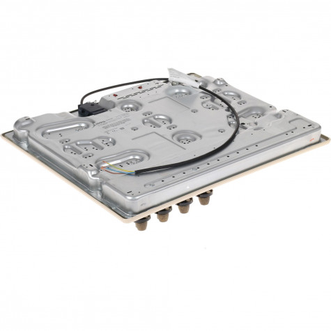 ������� �������� ������ Korting HG 630 CTSB