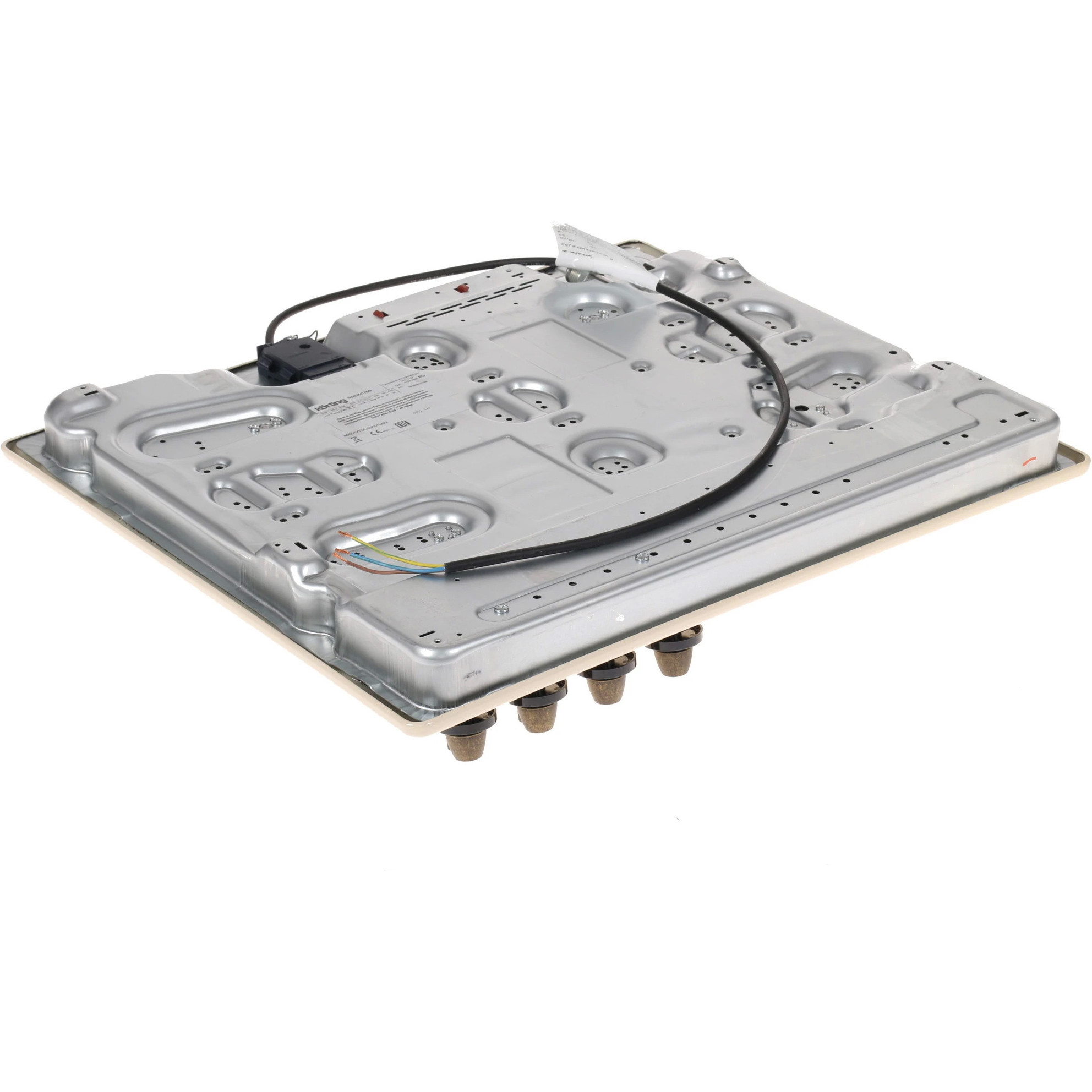 ������� �������� ������ Korting HG 630 CTSB